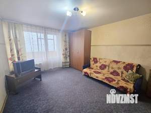 1-к квартира, на длительный срок, 36м2, 8/16 этаж
