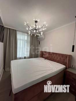 3-к квартира, на длительный срок, 74м2, 8/8 этаж