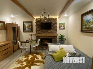 2-к квартира, посуточно, 46м2, 1/9 этаж