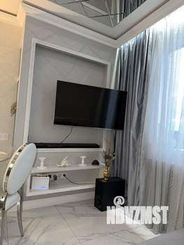 1-к квартира, на длительный срок, 40м2, 13/16 этаж