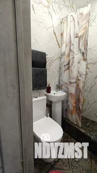 Студия квартира, посуточно, 20м2, 1/8 этаж