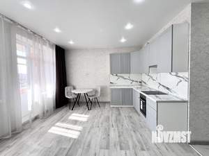 Студия квартира, на длительный срок, 30м2, 5/8 этаж