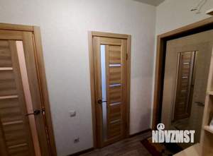 1-к квартира, на длительный срок, 32м2, 5/9 этаж