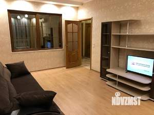 2-к квартира, на длительный срок, 54м2, 8/17 этаж