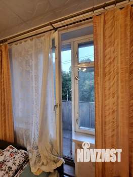 2-к квартира, на длительный срок, 45м2, 4/5 этаж