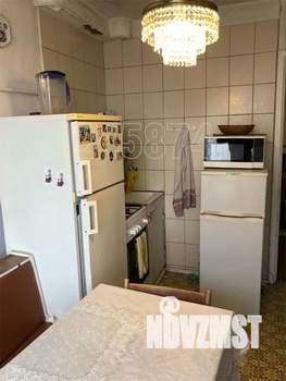 2-к квартира, на длительный срок, 50м2, 2/12 этаж