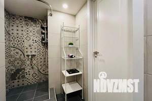 1-к квартира, посуточно, 30м2, 5/16 этаж