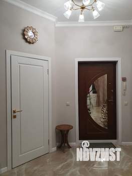 2-к квартира, на длительный срок, 68м2, 11/18 этаж