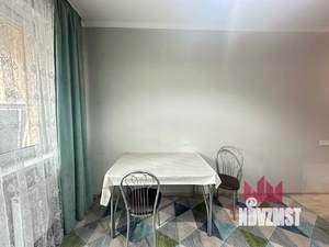 1-к квартира, на длительный срок, 43м2, 5/17 этаж