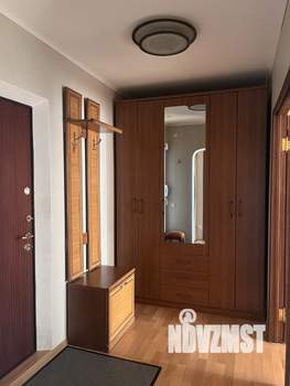 1-к квартира, на длительный срок, 43м2, 13/17 этаж