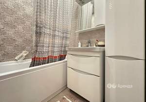 2-к квартира, на длительный срок, 72м2, 12/17 этаж