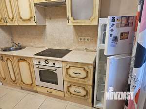 1-к квартира, на длительный срок, 41м2, 4/16 этаж