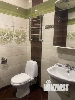 2-к квартира, на длительный срок, 45м2, 11/12 этаж