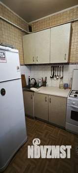 1-к квартира, на длительный срок, 34м2, 2/5 этаж