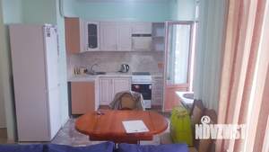 1-к квартира, на длительный срок, 32м2, 6/8 этаж