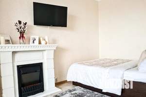 1-к квартира, посуточно, 36м2, 12/16 этаж