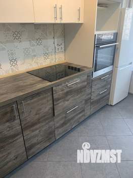 1-к квартира, на длительный срок, 38м2, 11/14 этаж