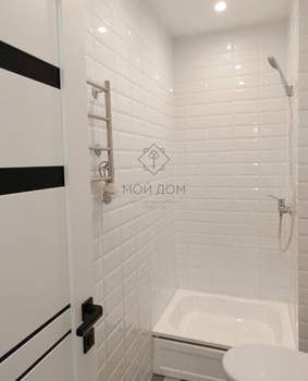 1-к квартира, на длительный срок, 30м2, 4/24 этаж