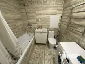 1-к квартира, на длительный срок, 38м2, 9/17 этаж