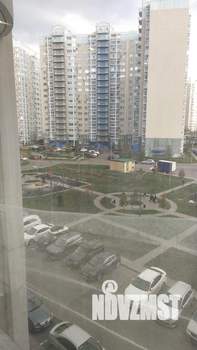 1-к квартира, на длительный срок, 40м2, 5/19 этаж