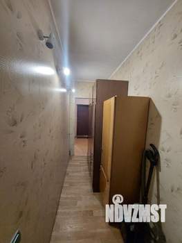 2-к квартира, на длительный срок, 43м2, 2/4 этаж