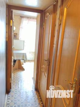 2-к квартира, на длительный срок, 47м2, 5/5 этаж