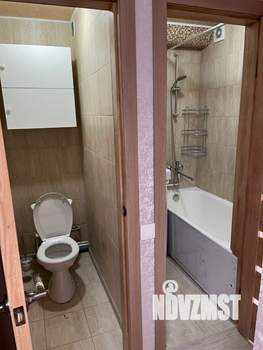 2-к квартира, на длительный срок, 43м2, 3/5 этаж