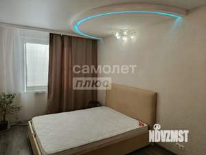 2-к квартира, на длительный срок, 56м2, 9/17 этаж