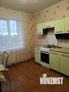 1-к квартира, на длительный срок, 41м2, 7/16 этаж