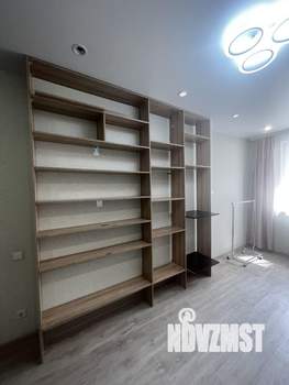 2-к квартира, на длительный срок, 55м2, 3/17 этаж