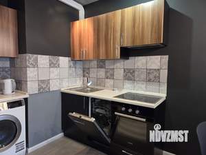 1-к квартира, на длительный срок, 42м2, 16/20 этаж