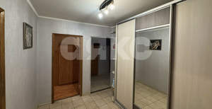 3-к квартира, на длительный срок, 64м2, 9/9 этаж