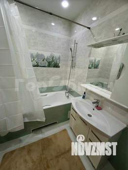 2-к квартира, на длительный срок, 53м2, 16/20 этаж