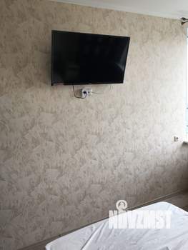 1-к квартира, на длительный срок, 33м2, 12/17 этаж