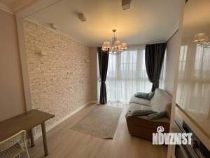 2-к квартира, на длительный срок, 75м2, 17/17 этаж