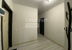 3-к квартира, на длительный срок, 60м2, 2/5 этаж