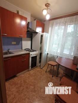 1-к квартира, на длительный срок, 33м2, 2/5 этаж