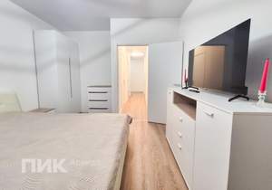 2-к квартира, на длительный срок, 57м2, 13/17 этаж