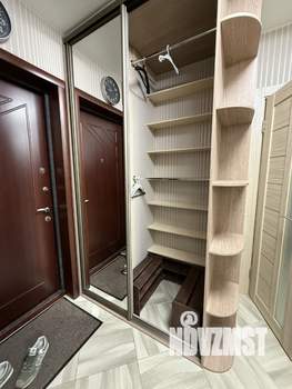 2-к квартира, на длительный срок, 48м2, 16/17 этаж
