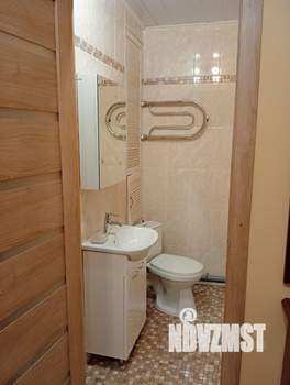 1-к квартира, на длительный срок, 40м2, 5/17 этаж