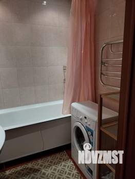 1-к квартира, на длительный срок, 41м2, 7/16 этаж