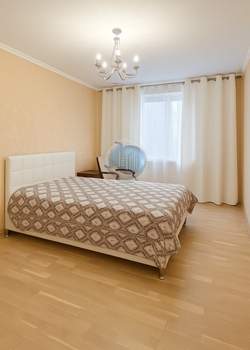 2-к квартира, на длительный срок, 59м2, 4/17 этаж