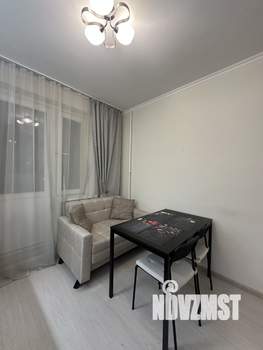 1-к квартира, на длительный срок, 39м2, 16/19 этаж