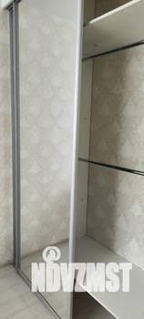 1-к квартира, посуточно, 38м2, 3/17 этаж