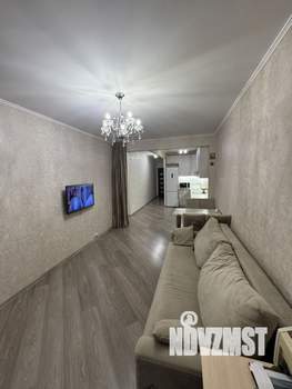2-к квартира, на длительный срок, 50м2, 6/17 этаж