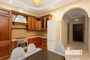 2-к квартира, на длительный срок, 60м2, 6/13 этаж