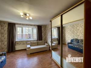 2-к квартира, на длительный срок, 54м2, 3/12 этаж