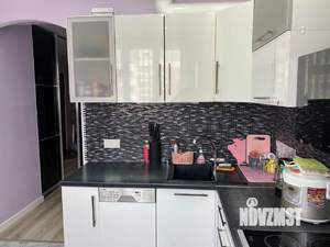 3-к квартира, на длительный срок, 90м2, 16/18 этаж