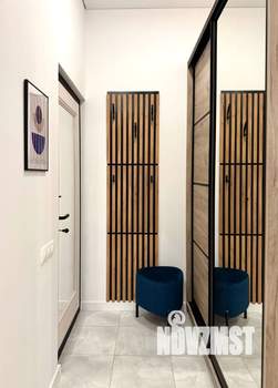 Студия квартира, посуточно, 37м2, 2/8 этаж