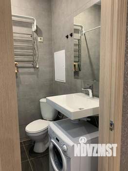 1-к квартира, на длительный срок, 40м2, 15/17 этаж